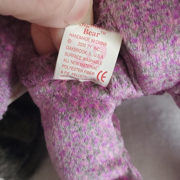 Ty year 2000 Beanie Baby Bundle - Picture 10 of 11